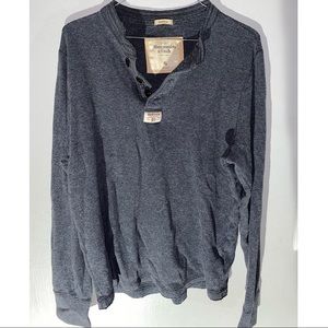Abercrombie and Fitch Sweater